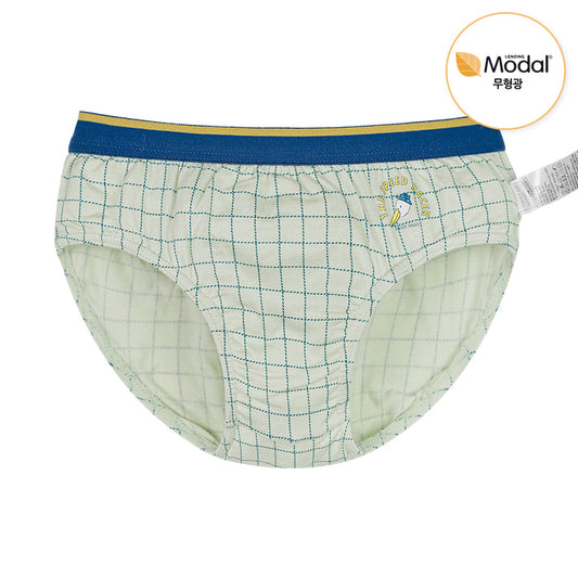 남아 버드크루 (모달스판)