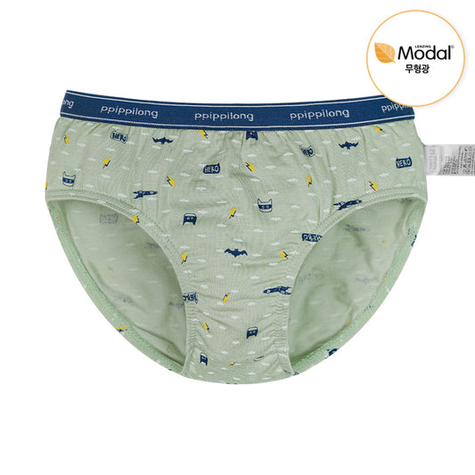 남아 윙플랩 (모달스판)