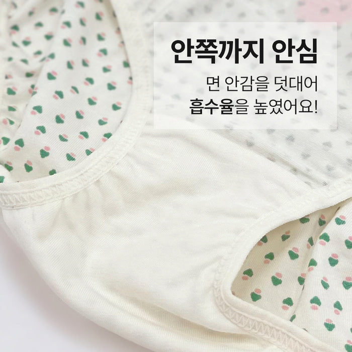 여아 팅클 (코튼모달스판)