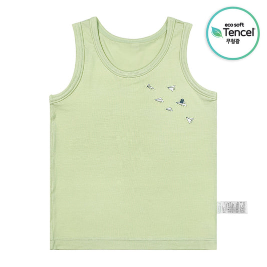 남아 크랭크 (텐셀스판)