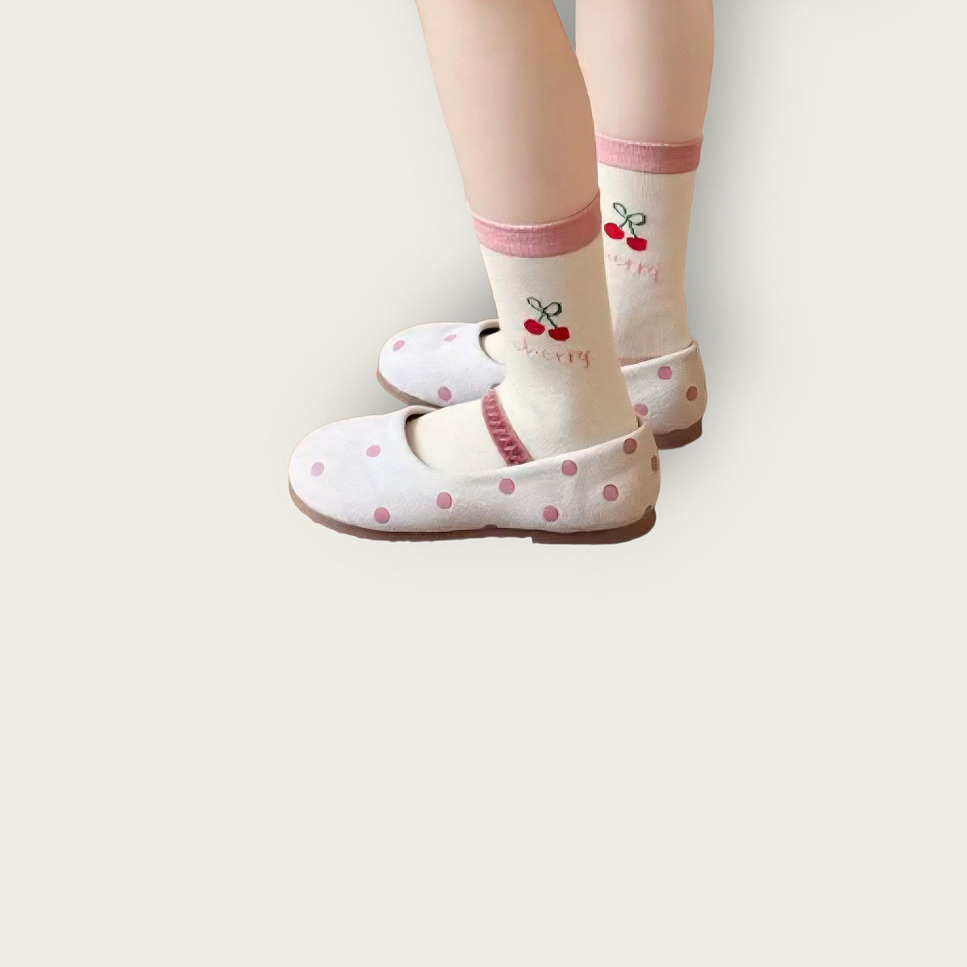 체리우사기 5종