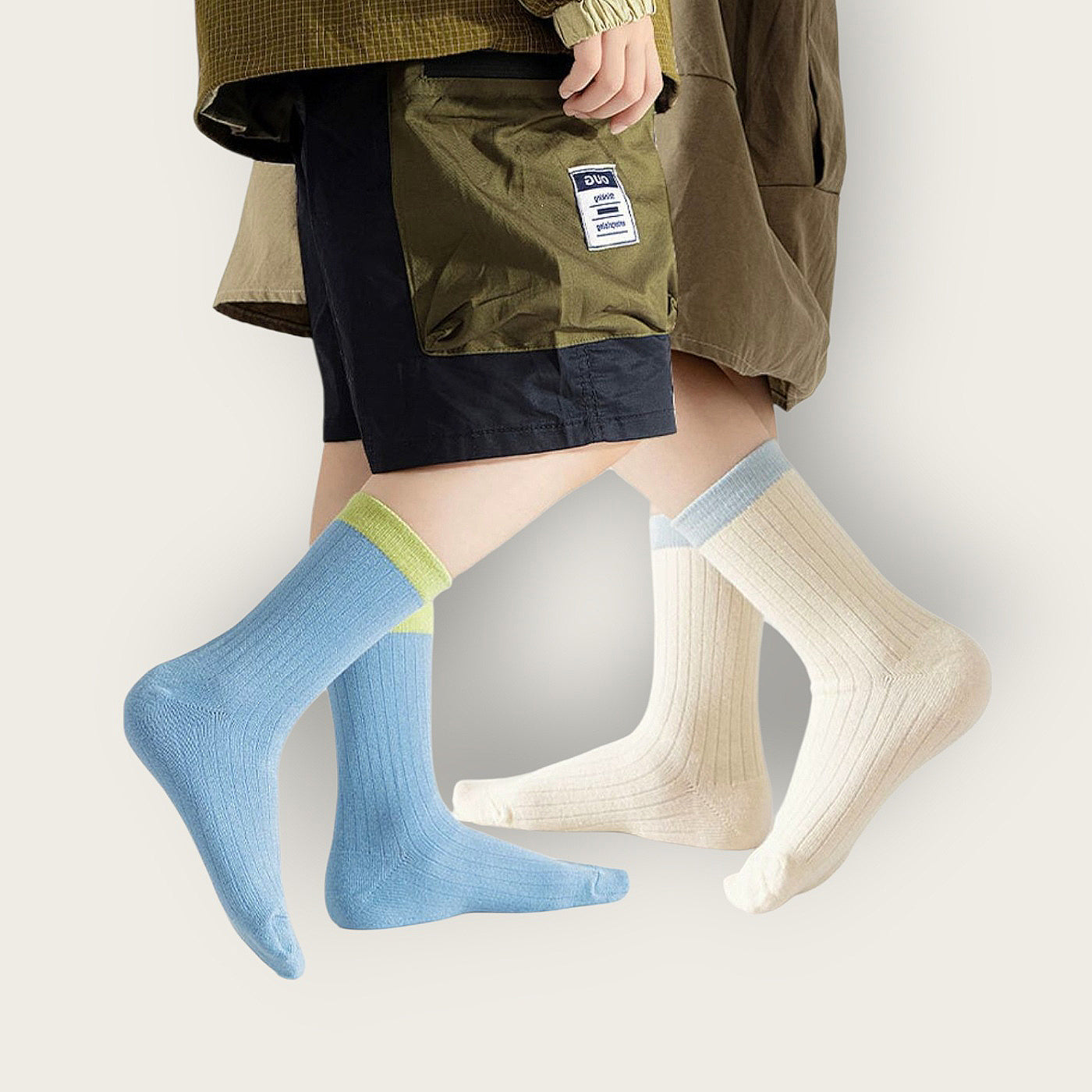 노멀 5종