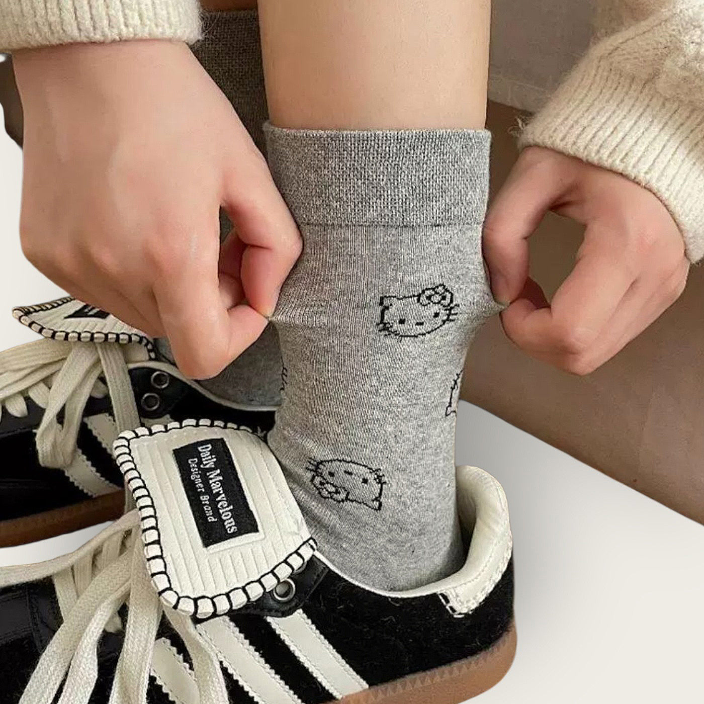 냥냥 4종