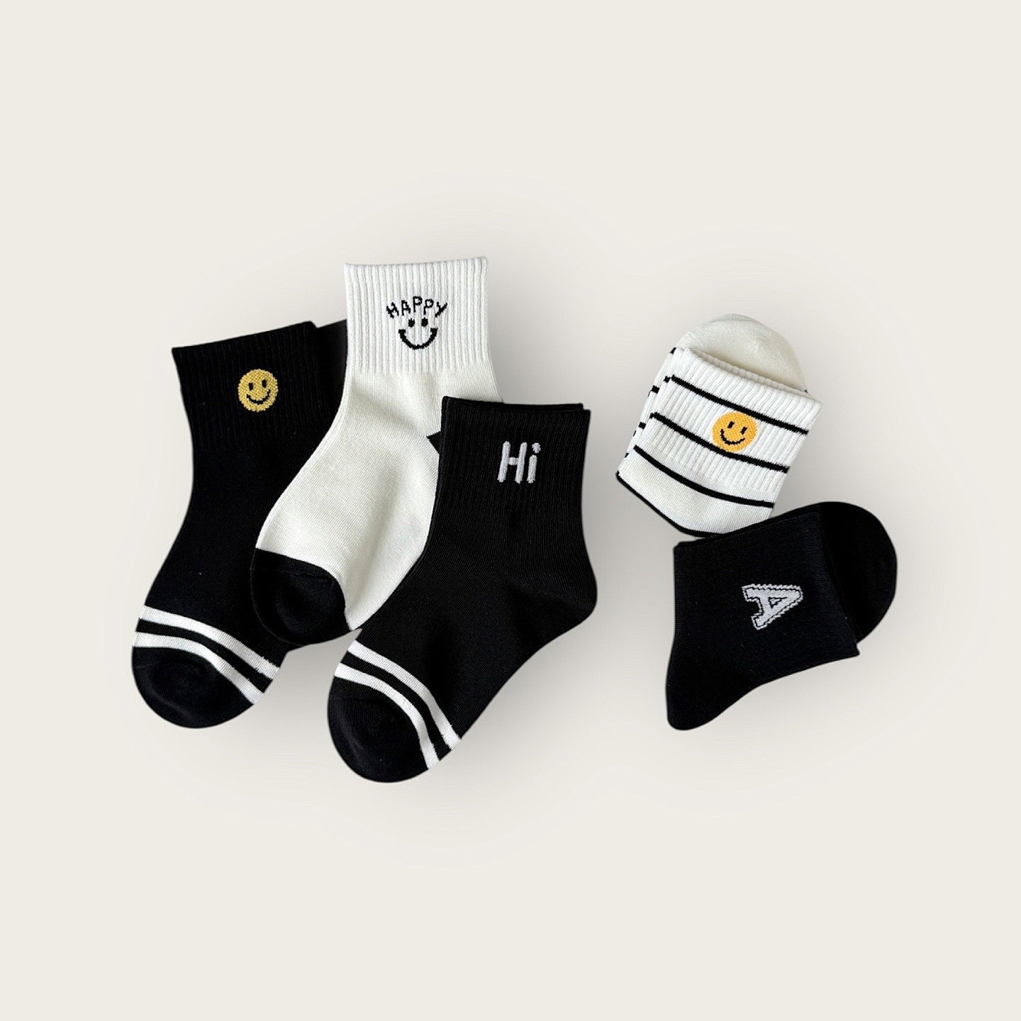 A하이 5종