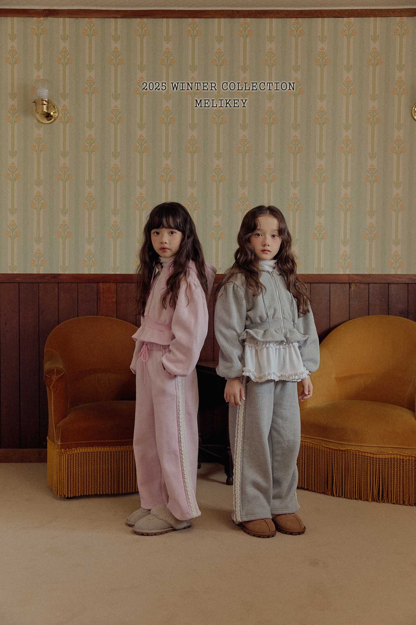 숏프릴후드집업