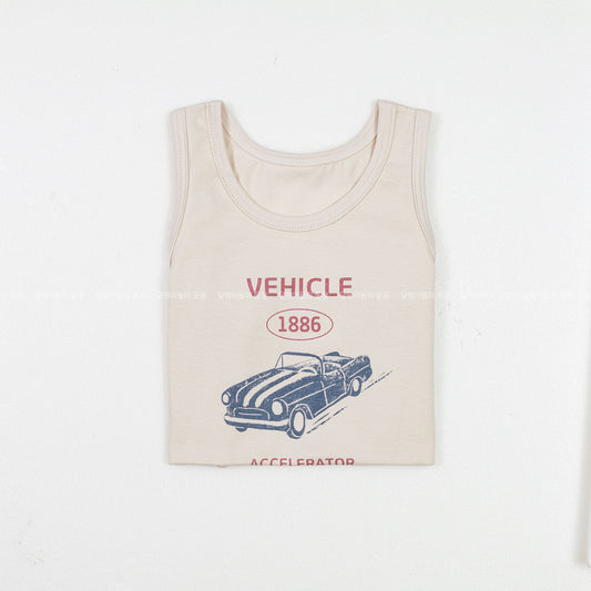 남아 카미노(면스판)