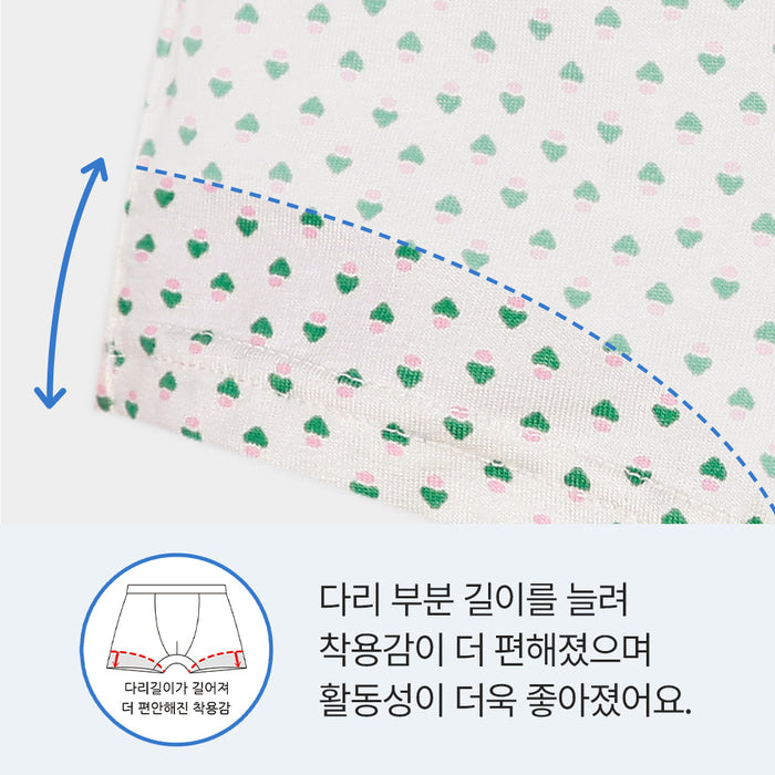 남아 팅클드GR (코튼모달스판)