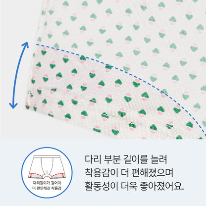 남아 팅클드GR (코튼모달스판)