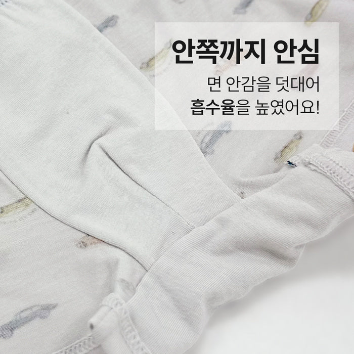 남아 트래블로드 (텐셀스판)