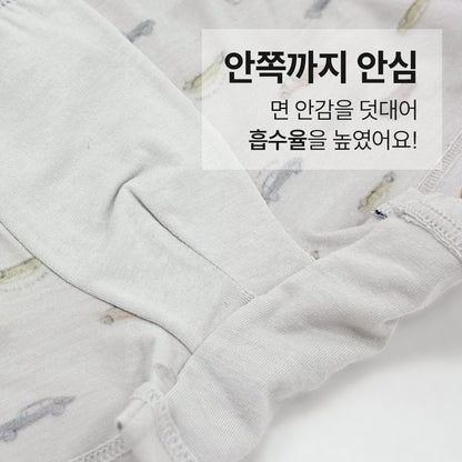 남아 트래블로드 (텐셀스판)