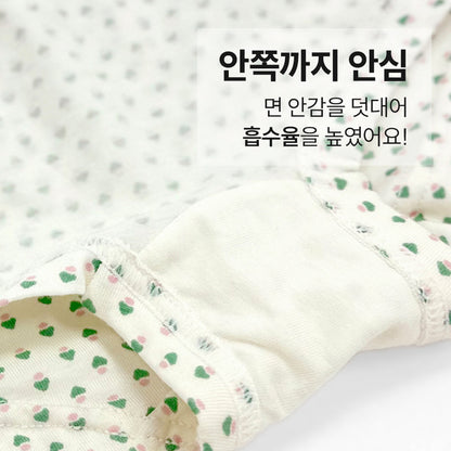 여아 팅클 (코튼모달스판)
