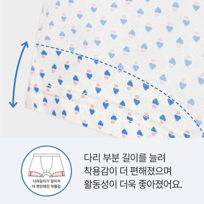 남아 팅클드BL (코튼모달스판)