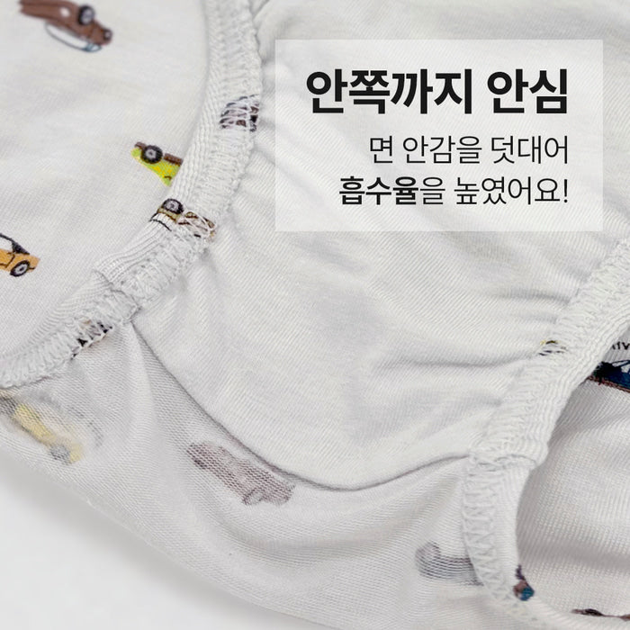 남아 트래블로드 (텐셀스판)