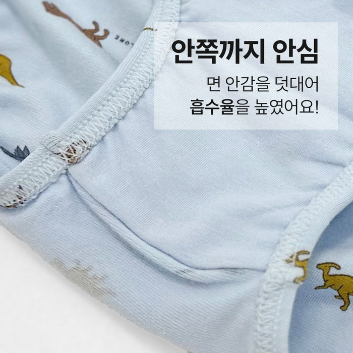 남아 디노버터 (에어로실스판)