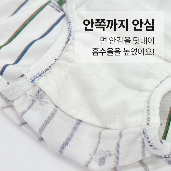 남아 크랭크 (텐셀스판)