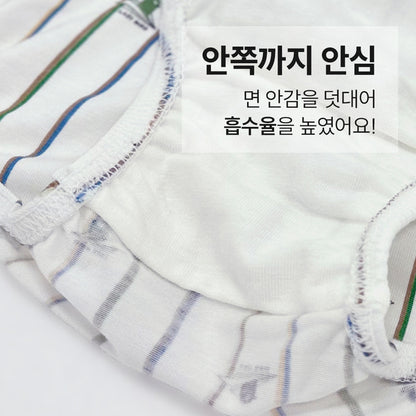 남아 크랭크 (텐셀스판)
