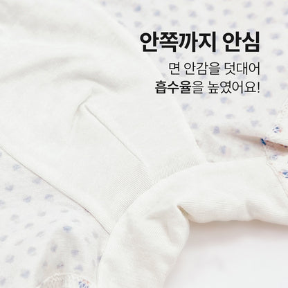 남아 팅클드BL (코튼모달스판)