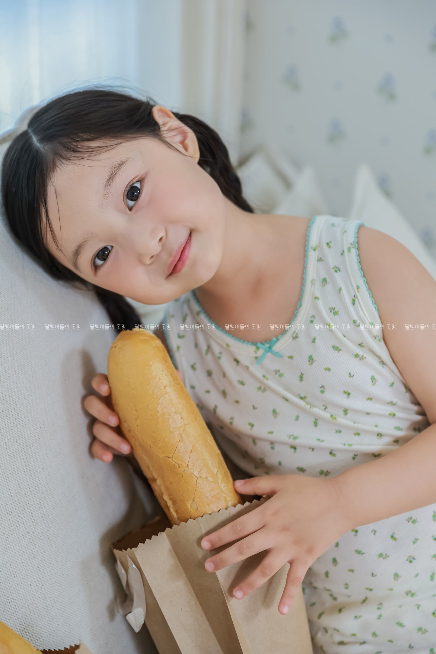 여아 블룸CR(모달골지스판)