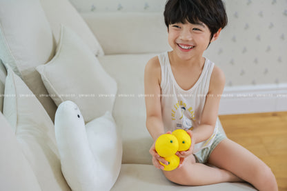 남아 버드크루 (모달스판)