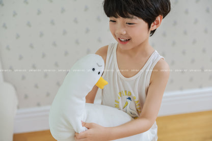 남아 버드크루 (모달스판)