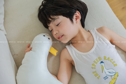 남아 버드크루 (모달스판)