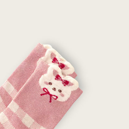 체리우사기 5종