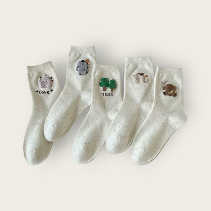 보라카이 5종