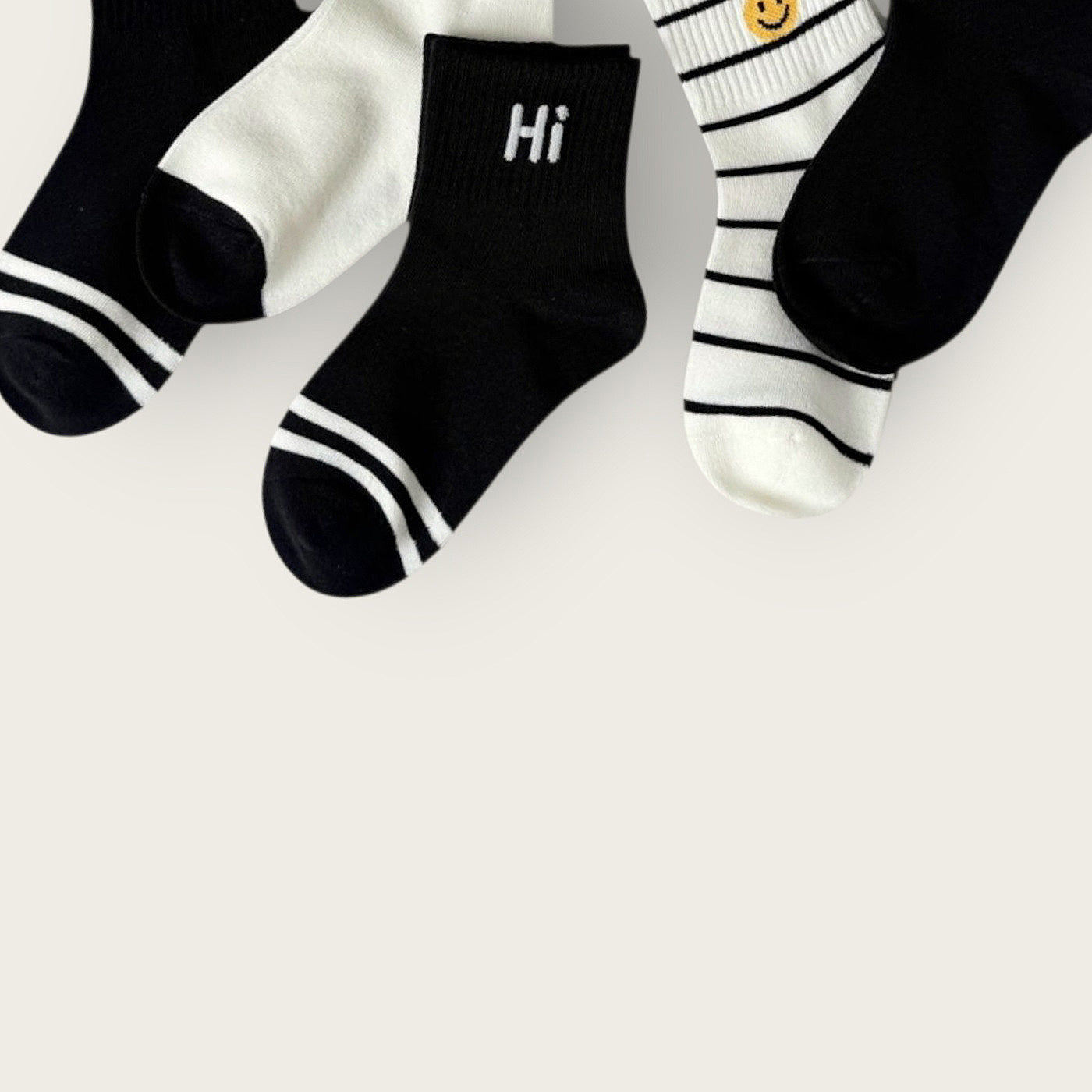 A하이 5종
