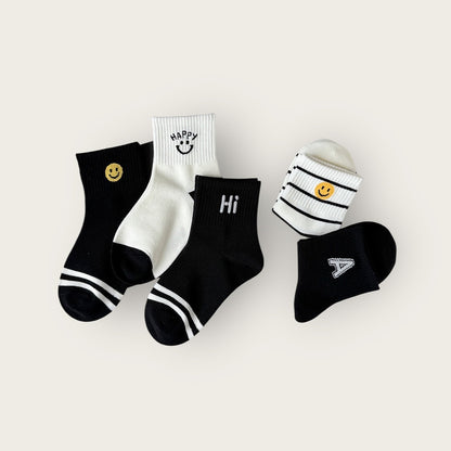 A하이 5종