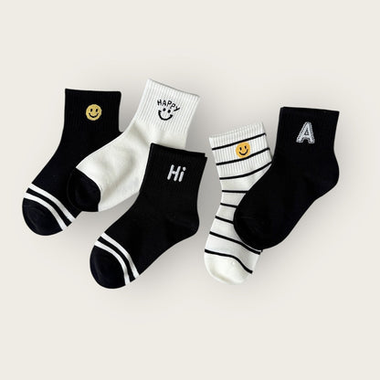 A하이 5종