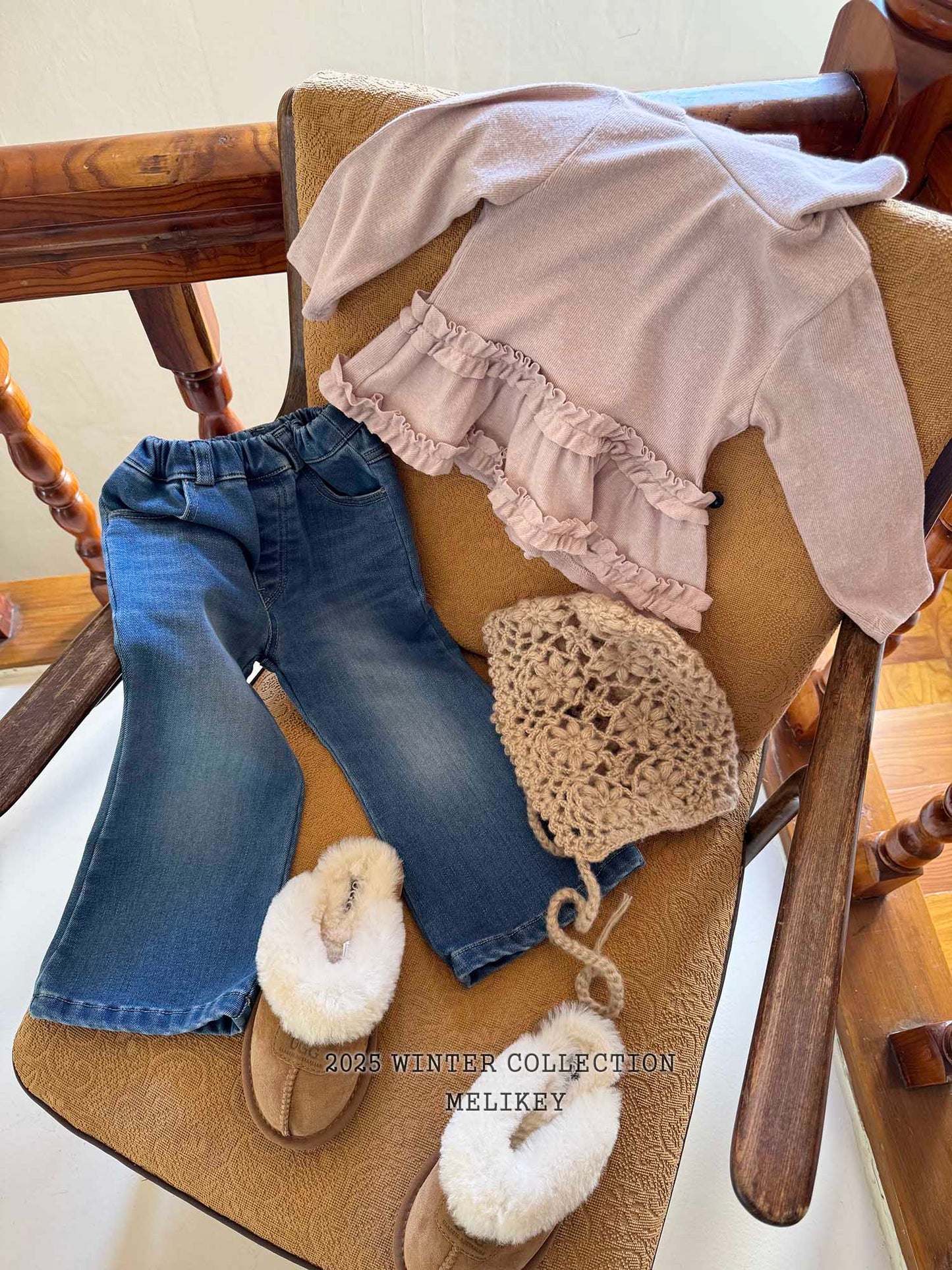 마르코플레어진