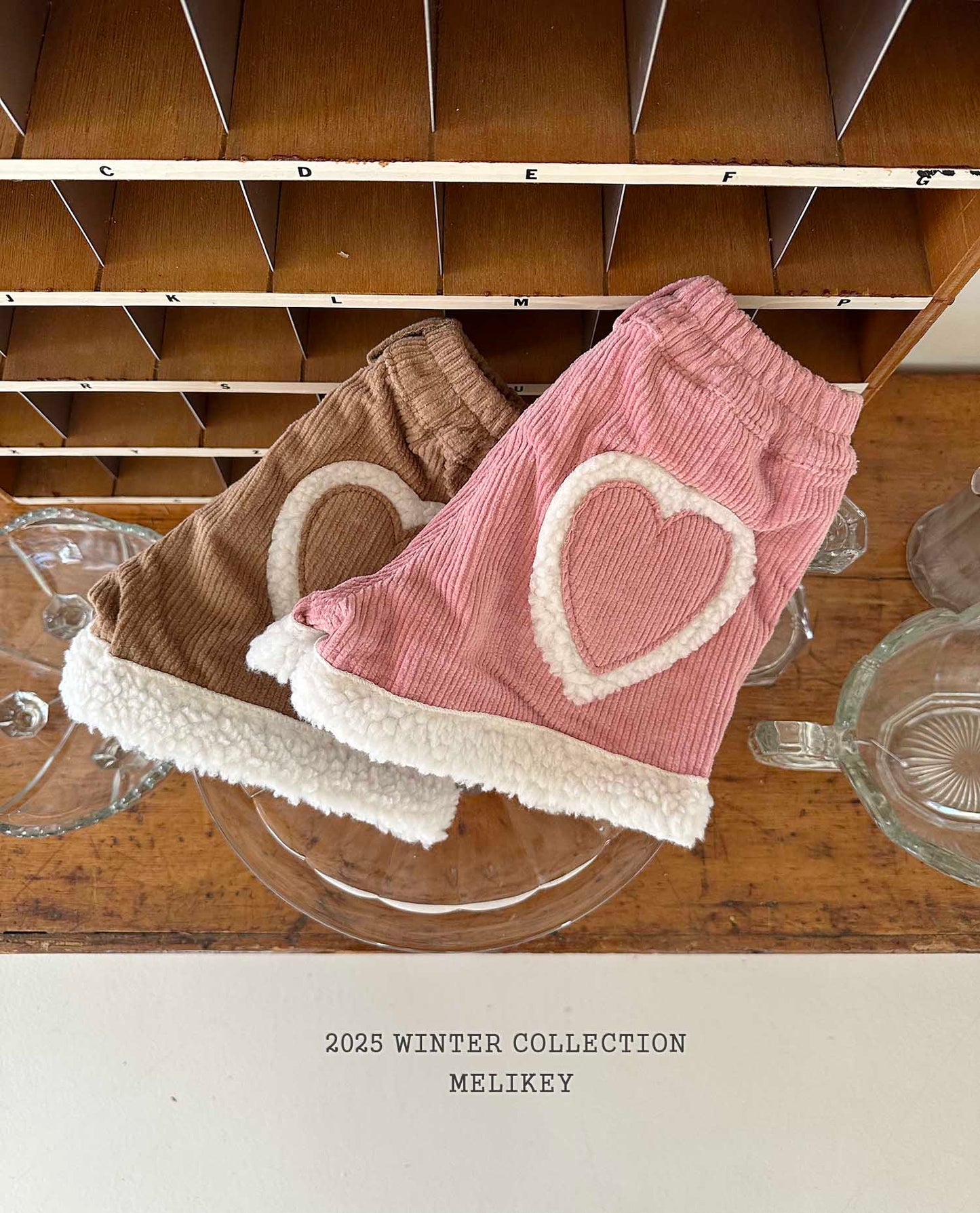 어그하트반바지