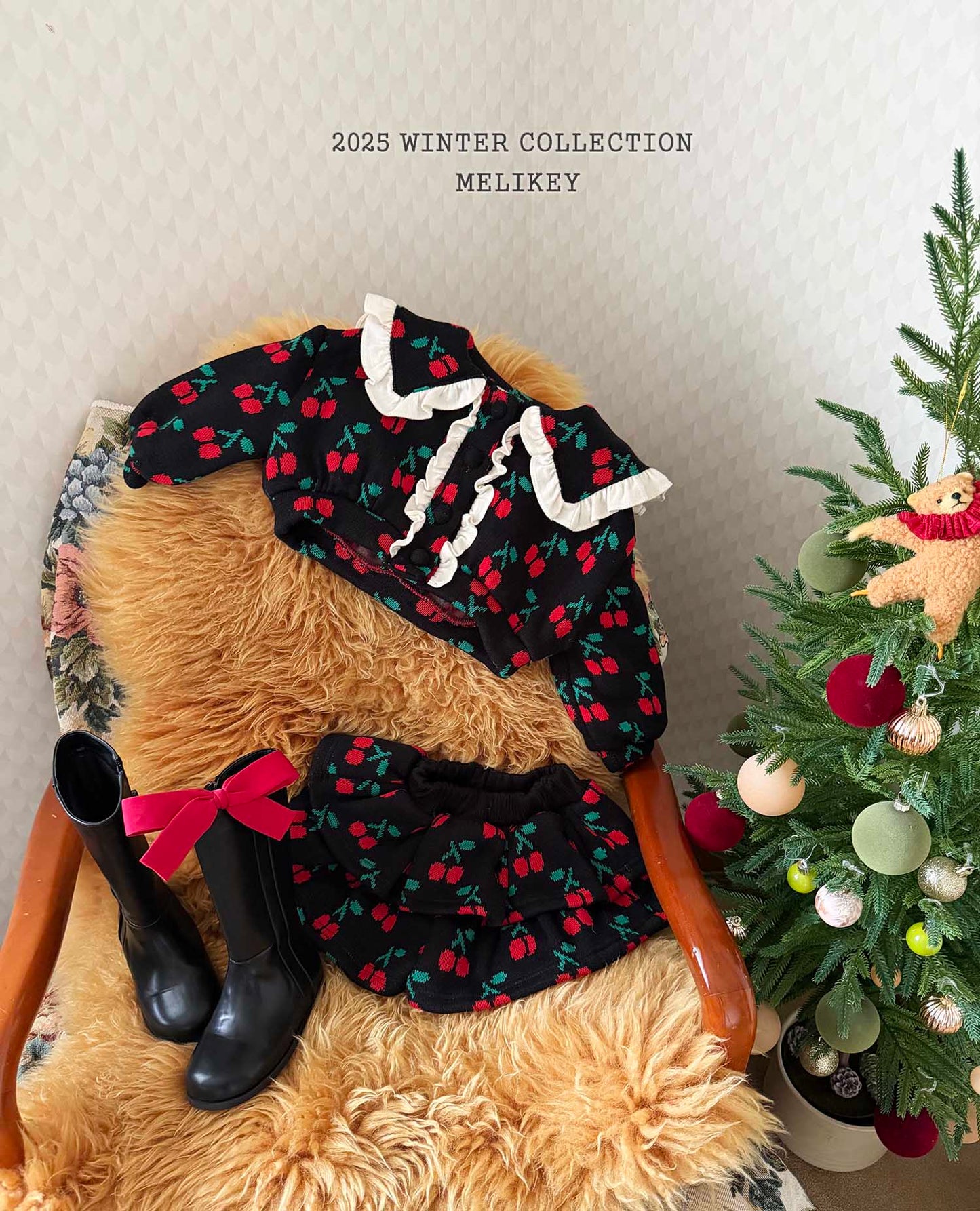 앵두프릴반바지