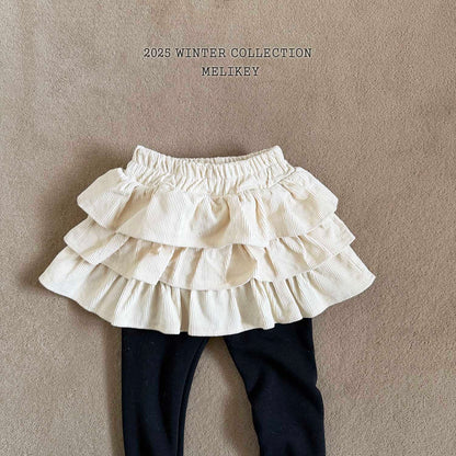 쓰리캉캉치렝스