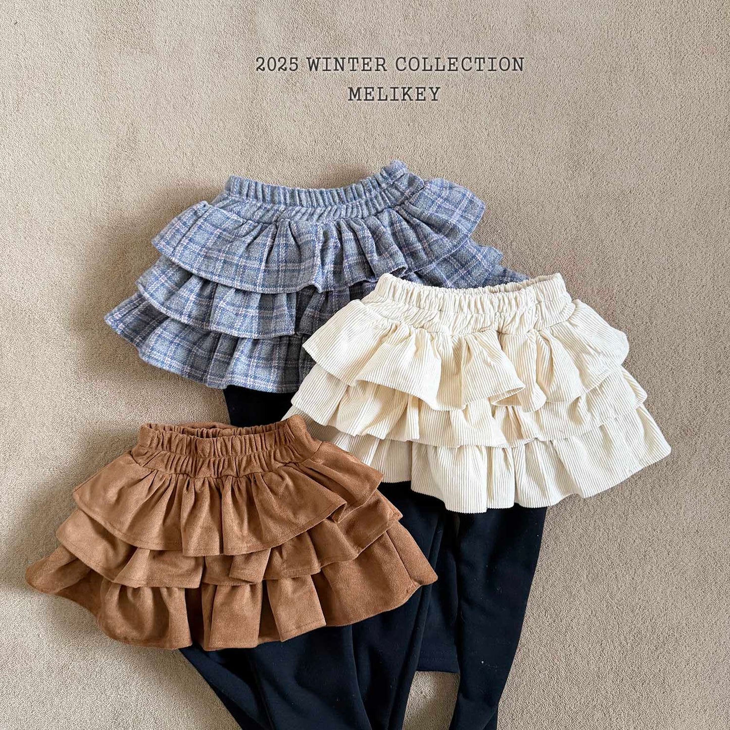 쓰리캉캉치렝스