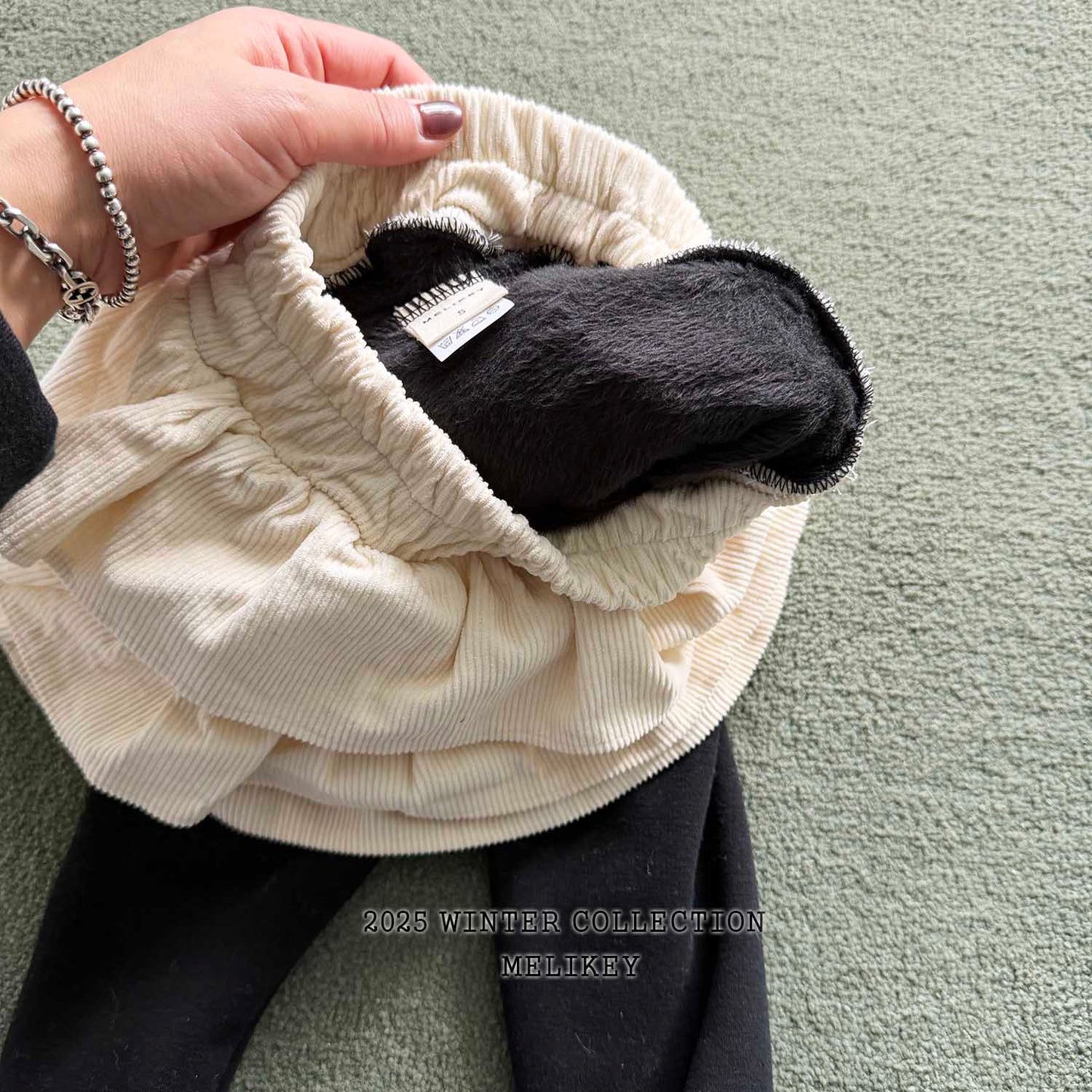 쓰리캉캉치렝스