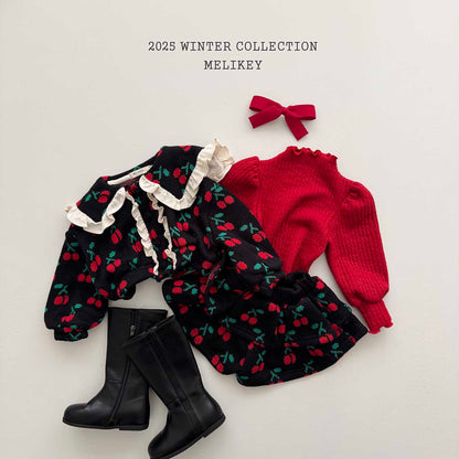 앵두프릴반바지