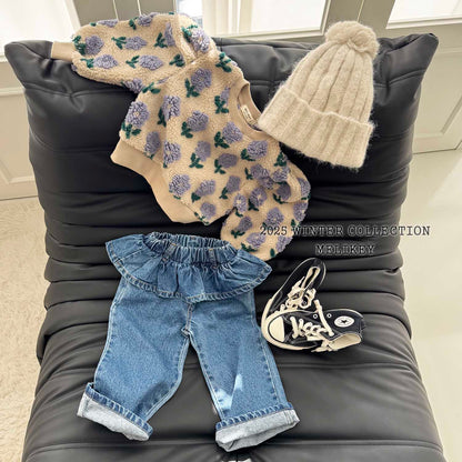 제인프릴청바지