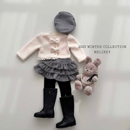 쓰리캉캉치렝스