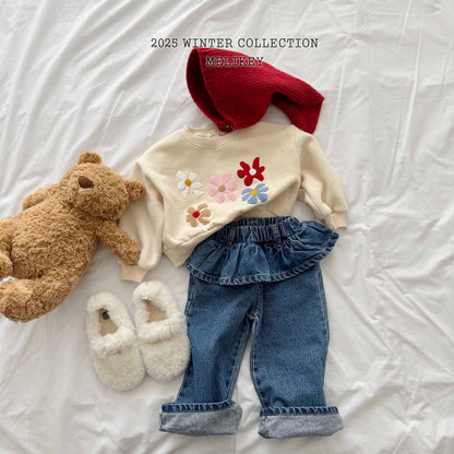 제인프릴청바지