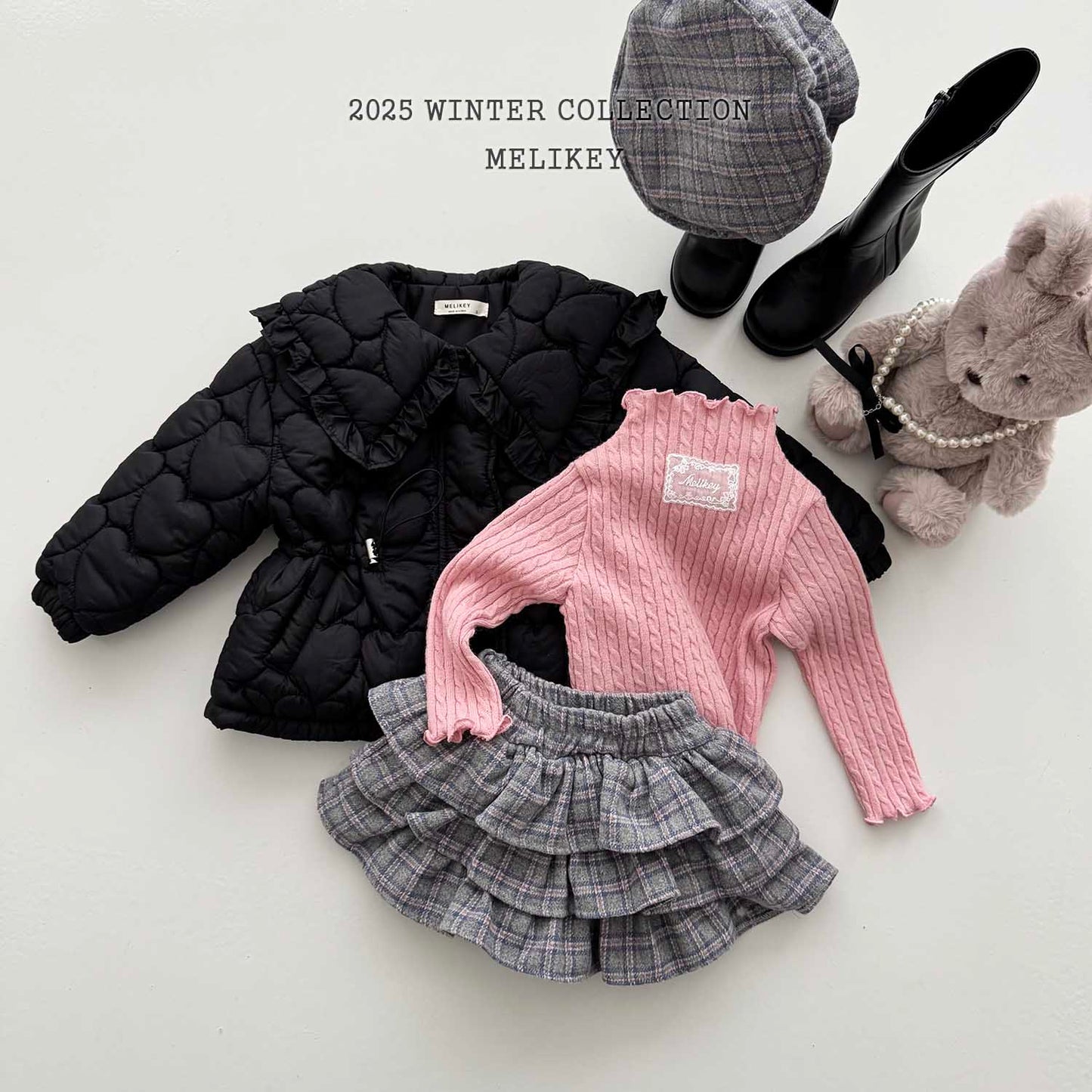 쓰리캉캉치렝스