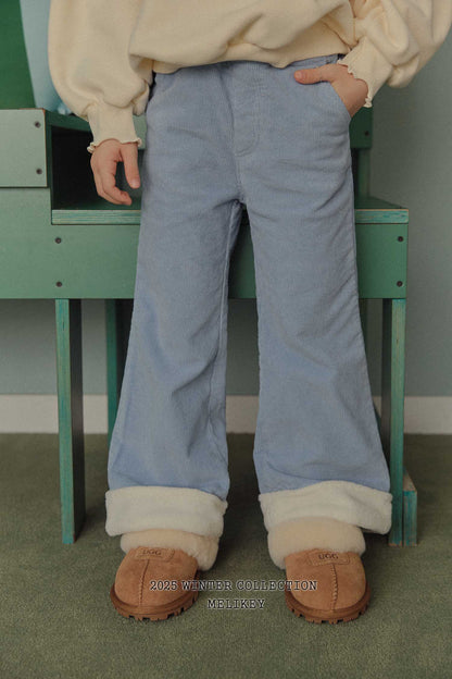 마시멜로부츠컷P