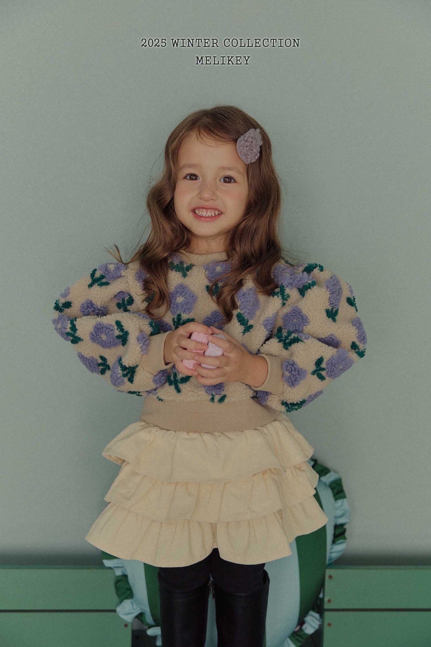 쓰리캉캉치렝스