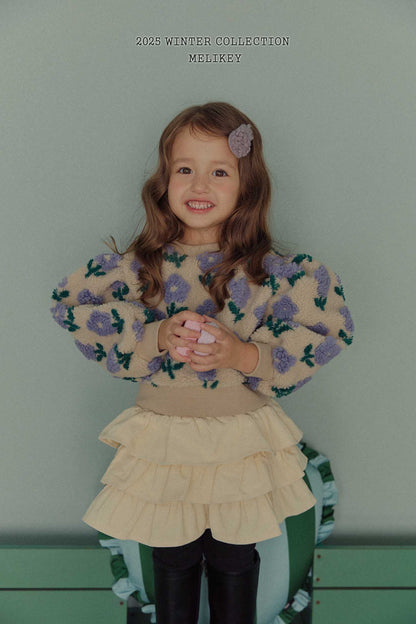 쓰리캉캉치렝스