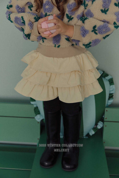 쓰리캉캉치렝스