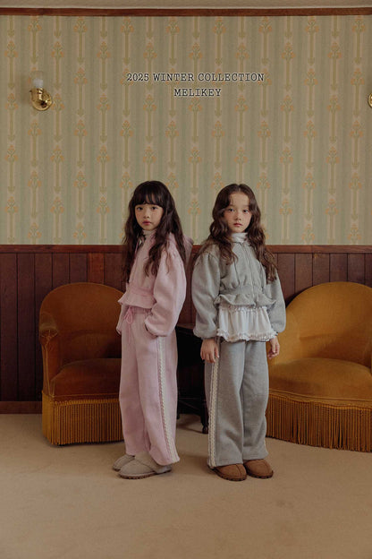 숏프릴후드집업