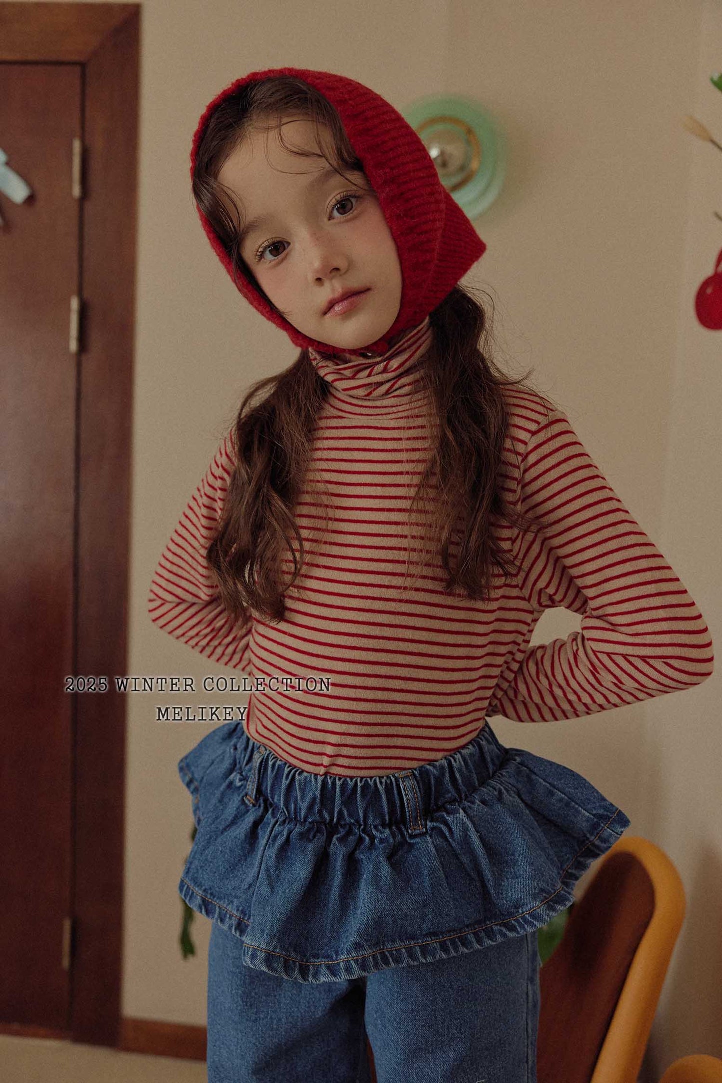 제인프릴청바지