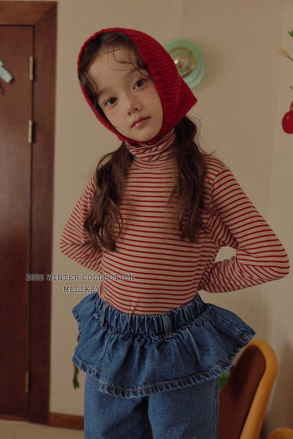 제인프릴청바지