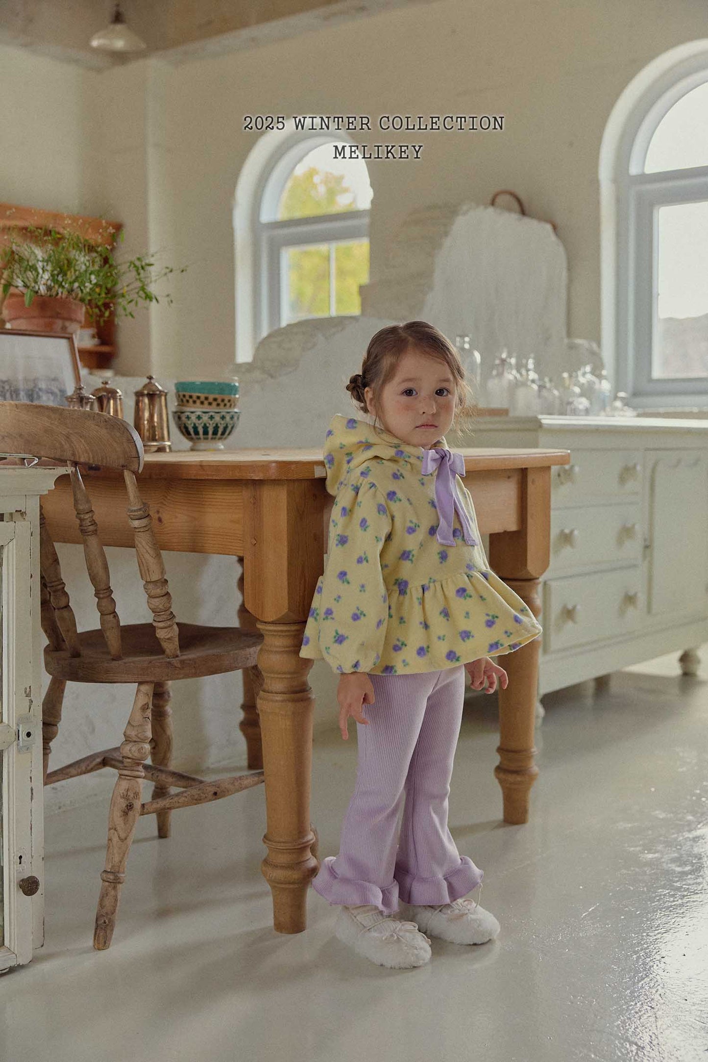 밍크골지프릴부츠컷