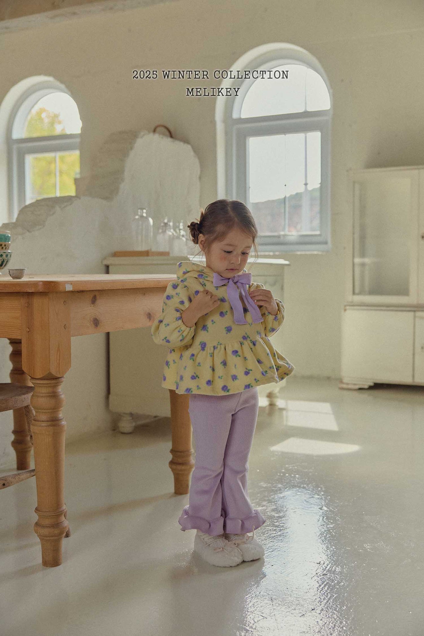 밍크골지프릴부츠컷